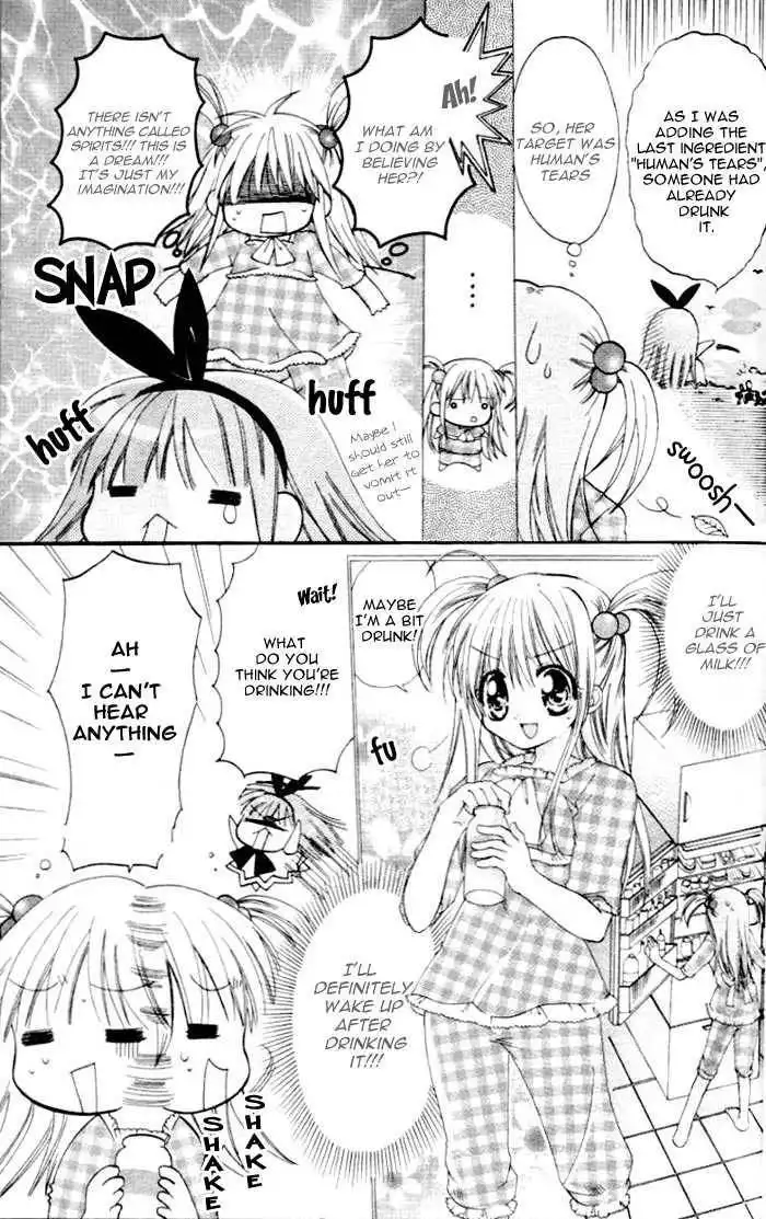 Pixie Pop Chapter 1 24